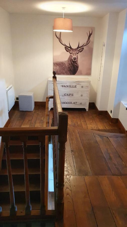 Vanille Cafe Chocolat Bagnères-de-Bigorre Zewnętrze zdjęcie